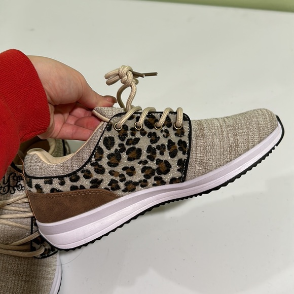 Animal print shoes ✨ - Picture 3 of 6